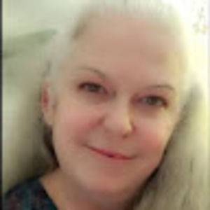 Meet your Posher, Terri